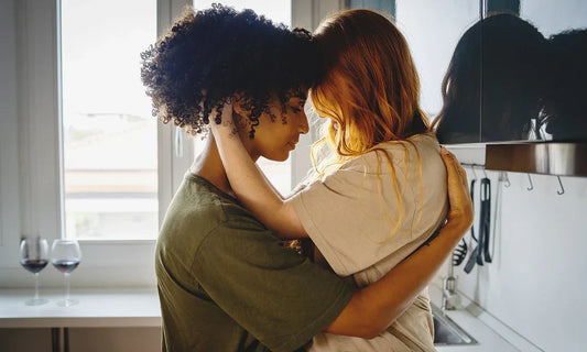 Guía para Disfrutar del Sexo Fuera del Binario