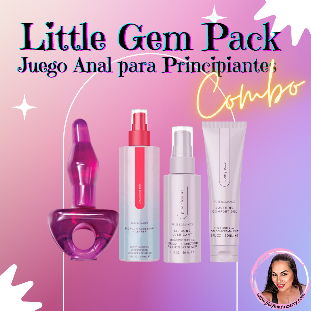 Little Gem Pack Combo