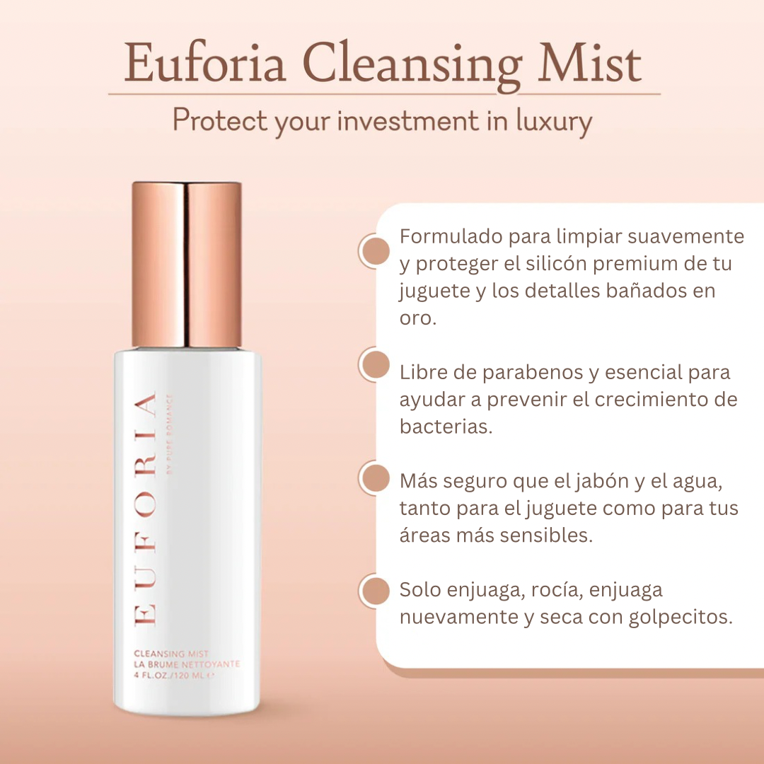 Euforia - Cleansing Mist