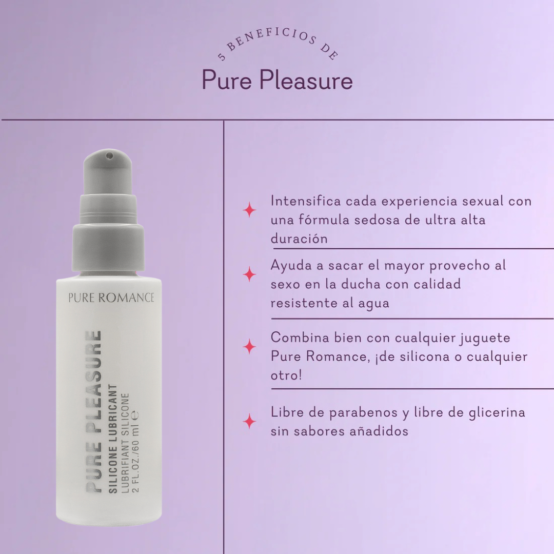 Pure Pleasure