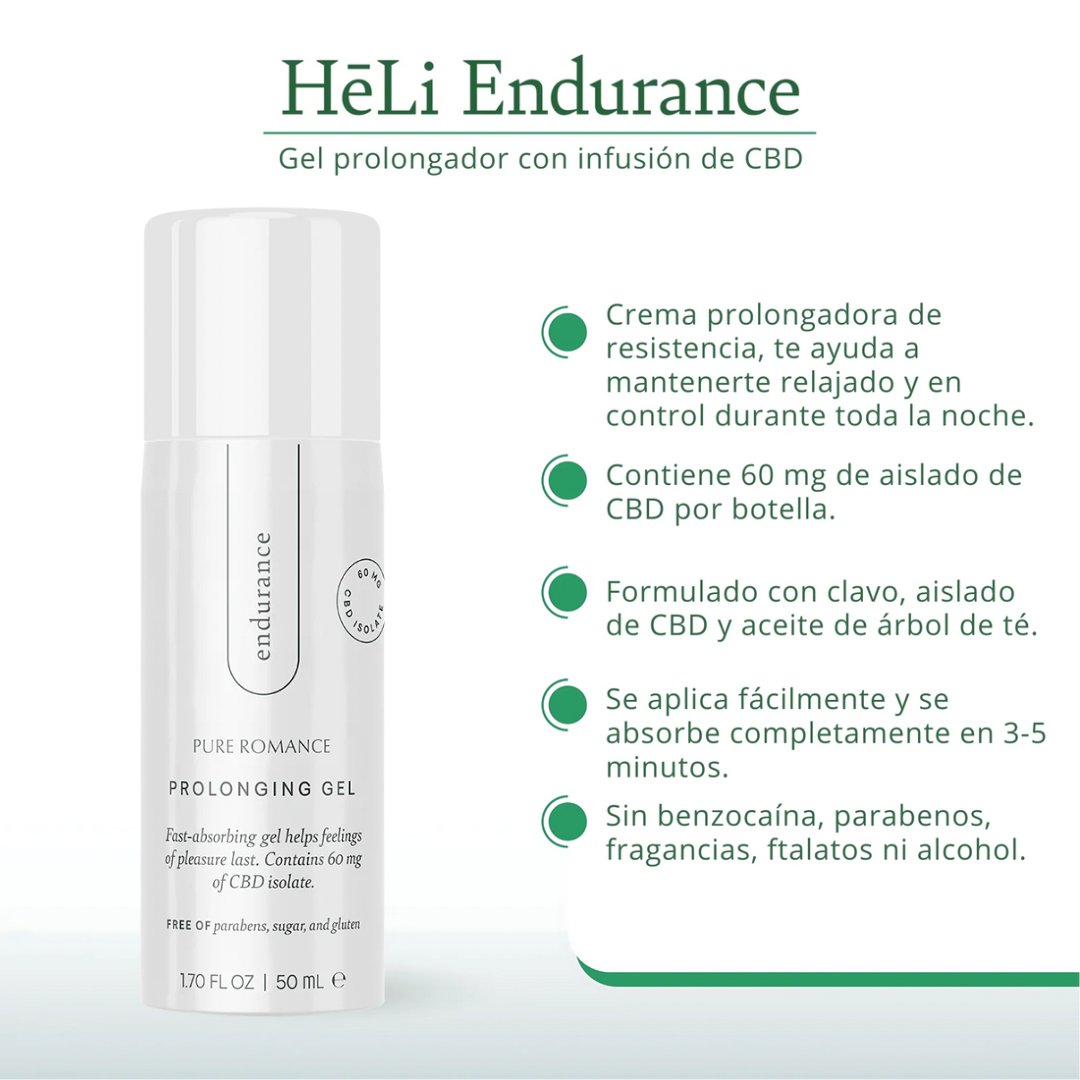 Endurance