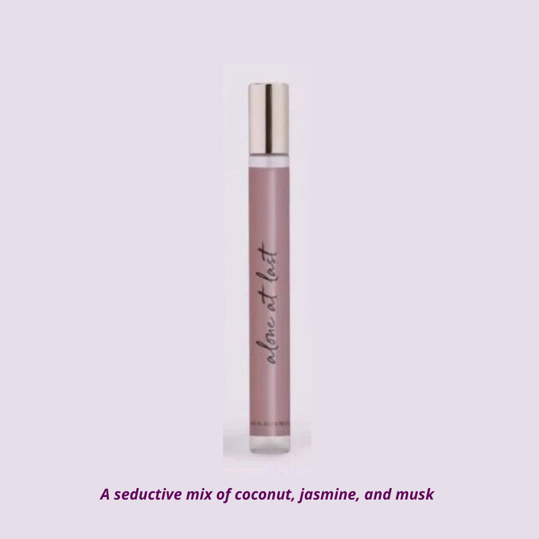 Perfume Oil Trio