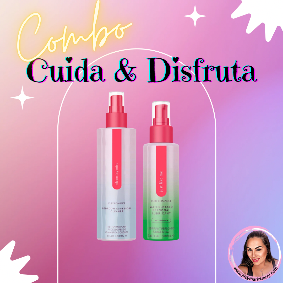 Cuida y Disfruta