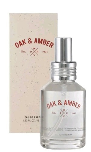 Oak & Amber