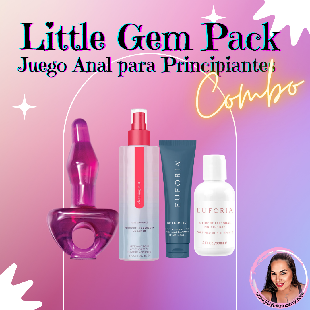 Little Gem Pack Combo