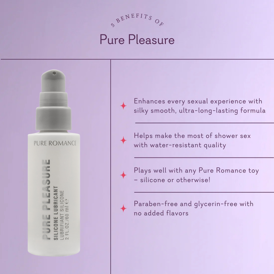 Pure Pleasure