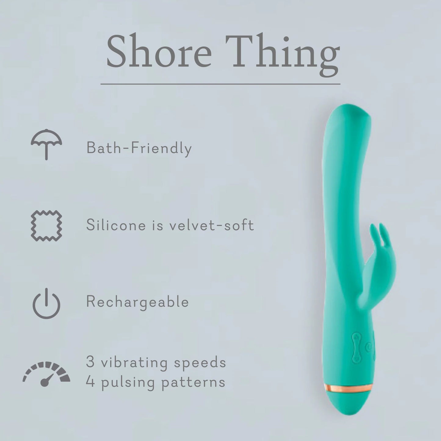 Shore Thing Combo