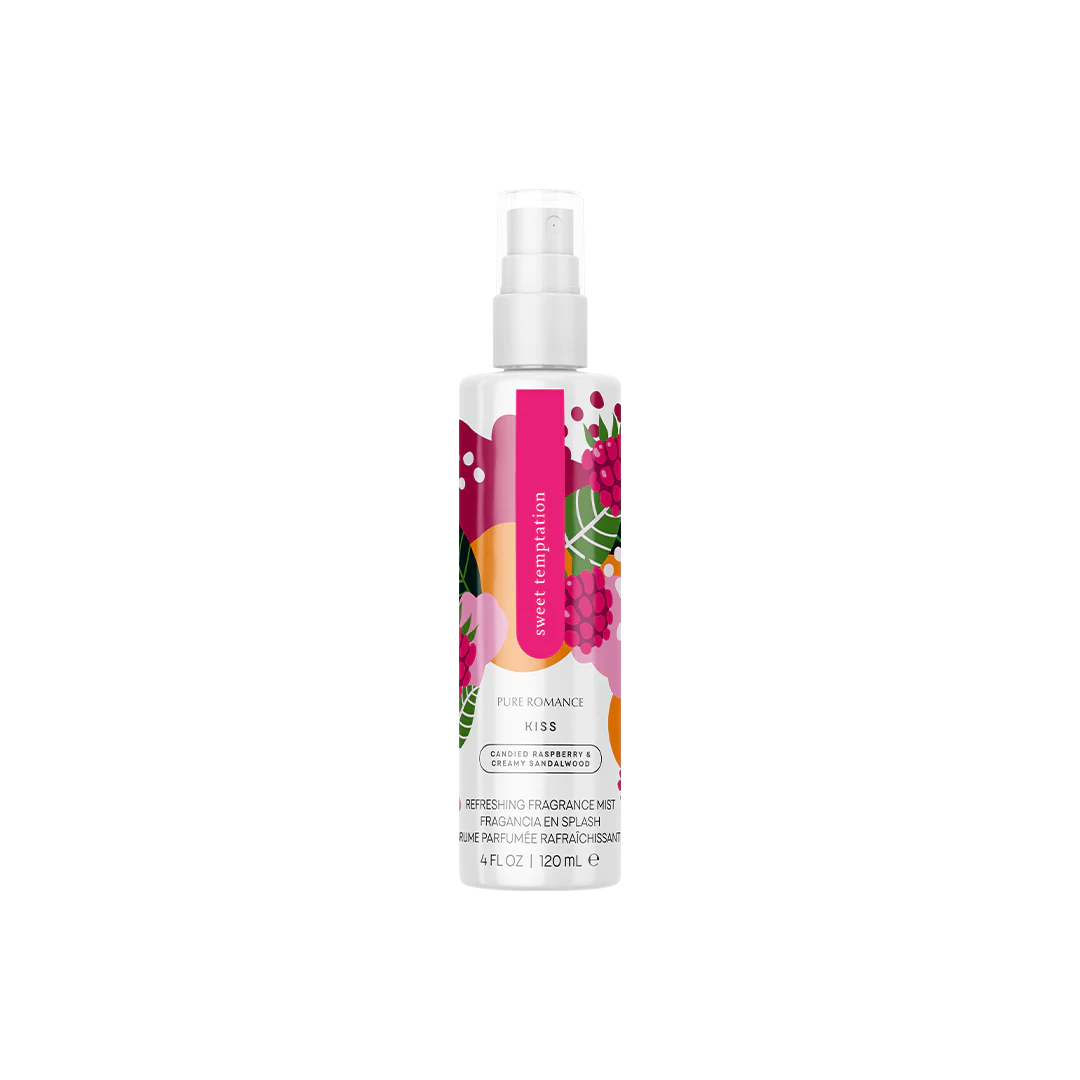 Refreshing Fragrance Mist