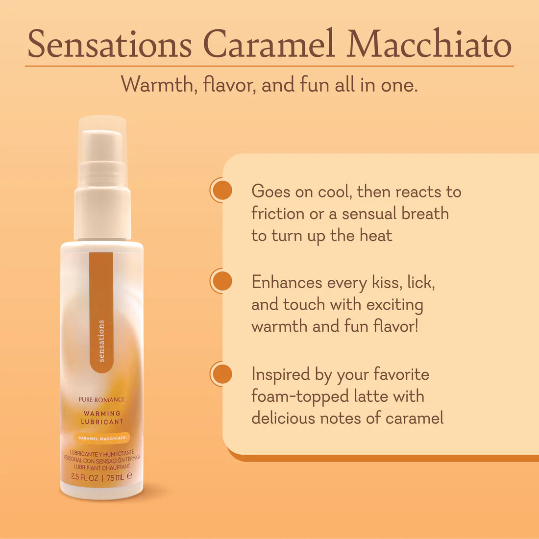 Sensations
