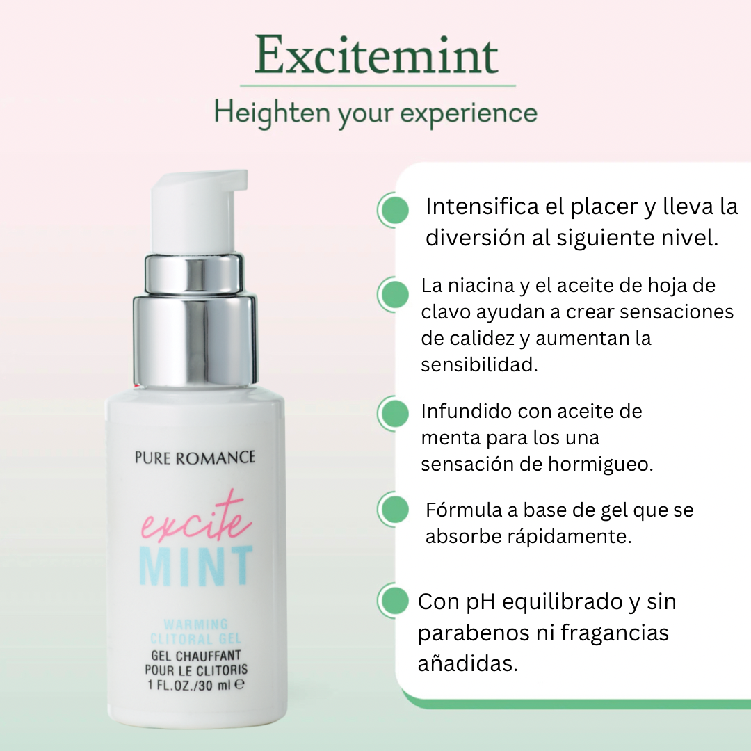 Excitemint