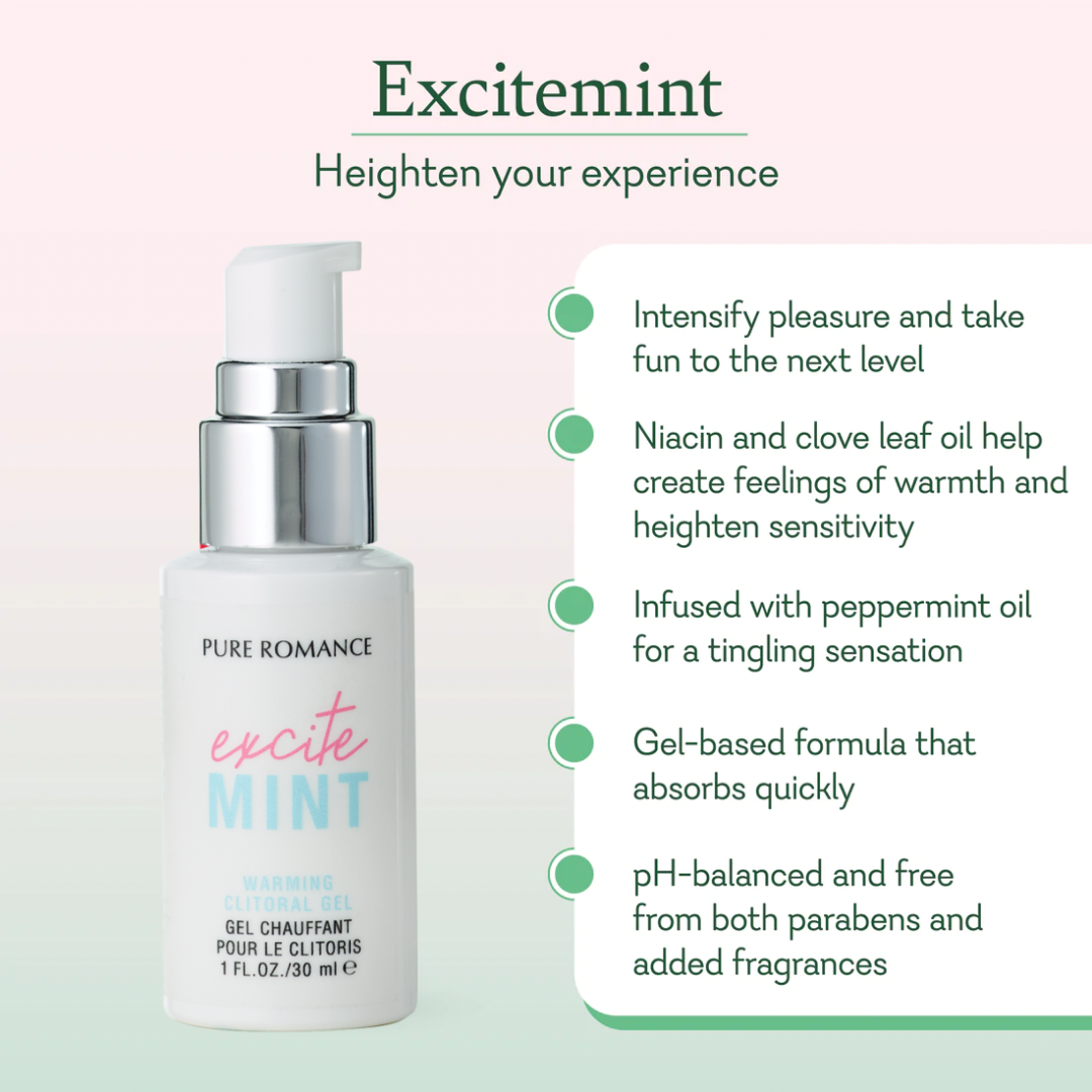 Excitemint