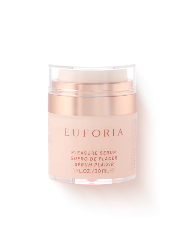 Euforia Pleasure Serum