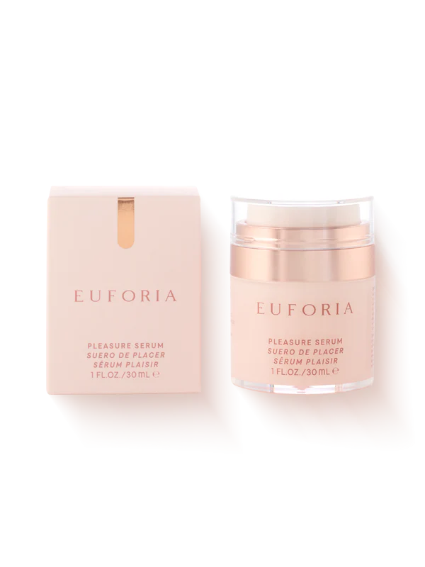 Euforia Pleasure Serum