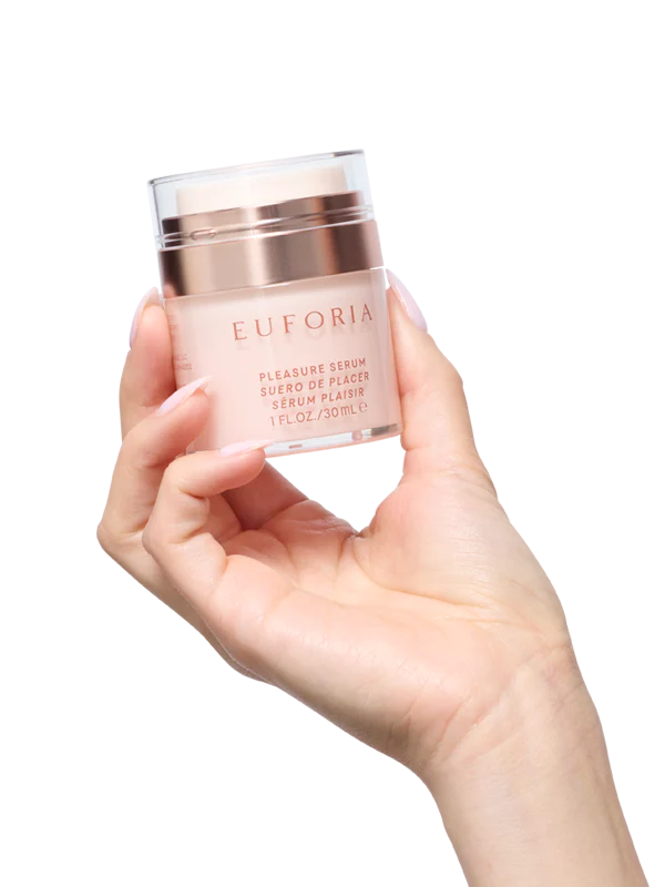 Euforia Pleasure Serum