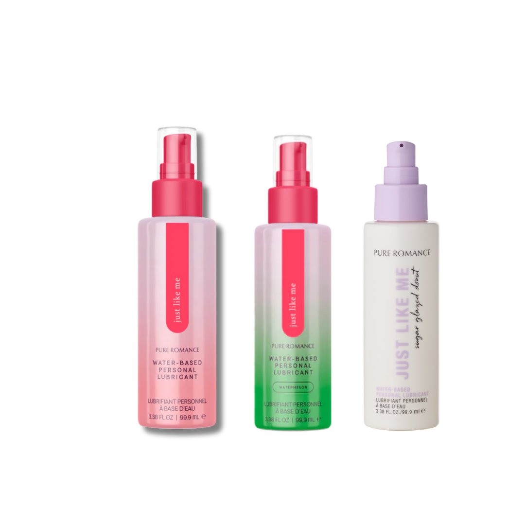 Trio Just Like Me- Compra 2 y llévate el tercero en $1