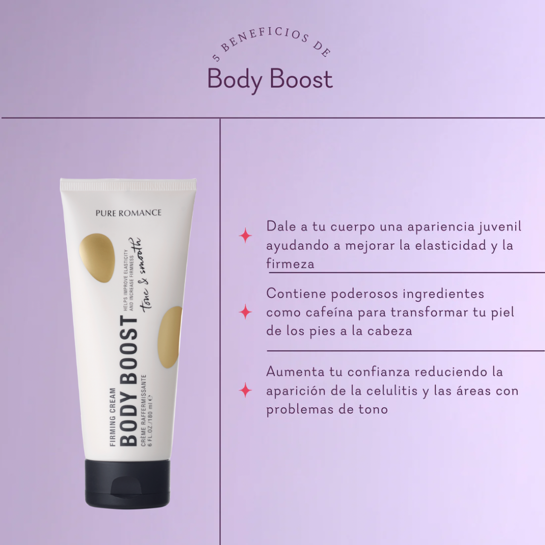 Body Boost