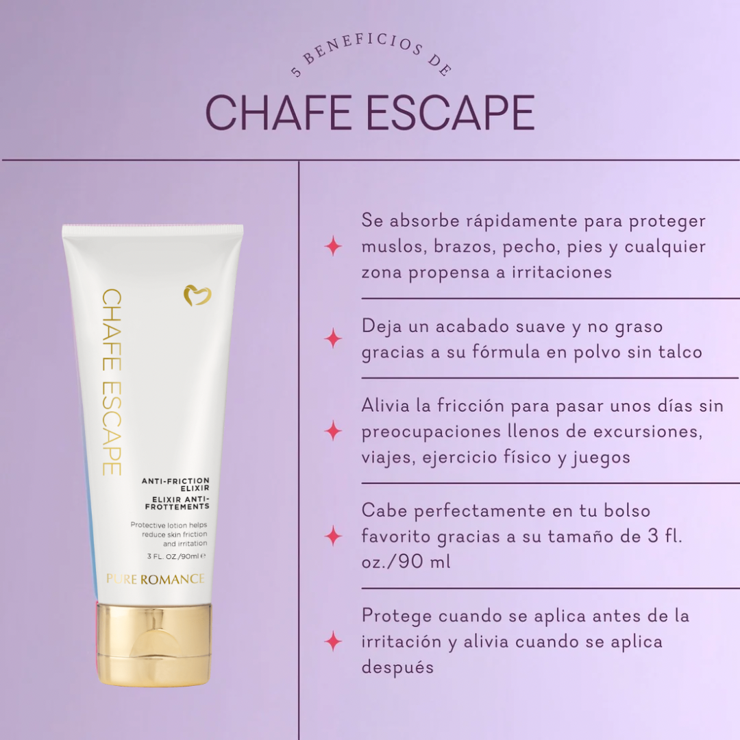 Chafe Escape