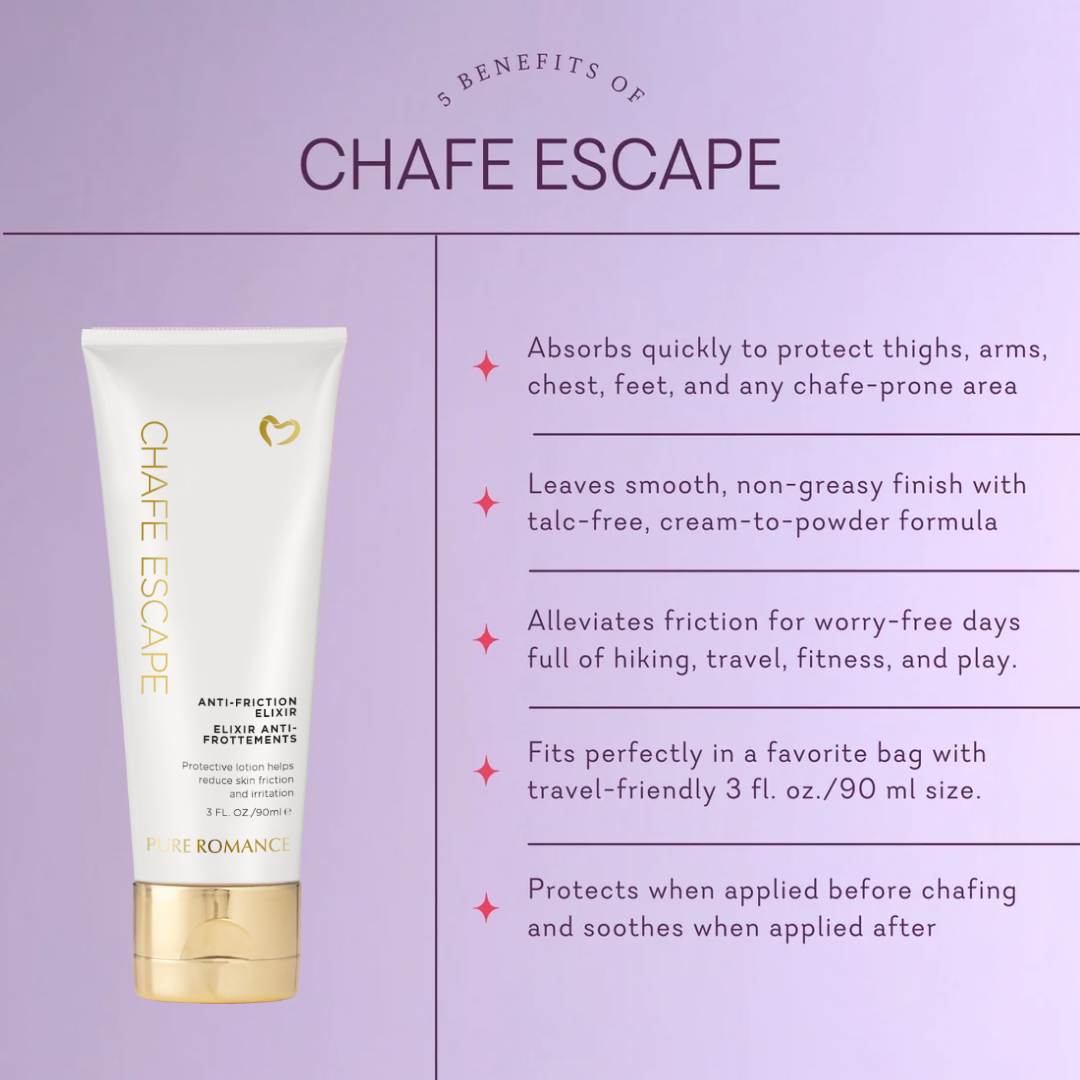 Chafe Escape