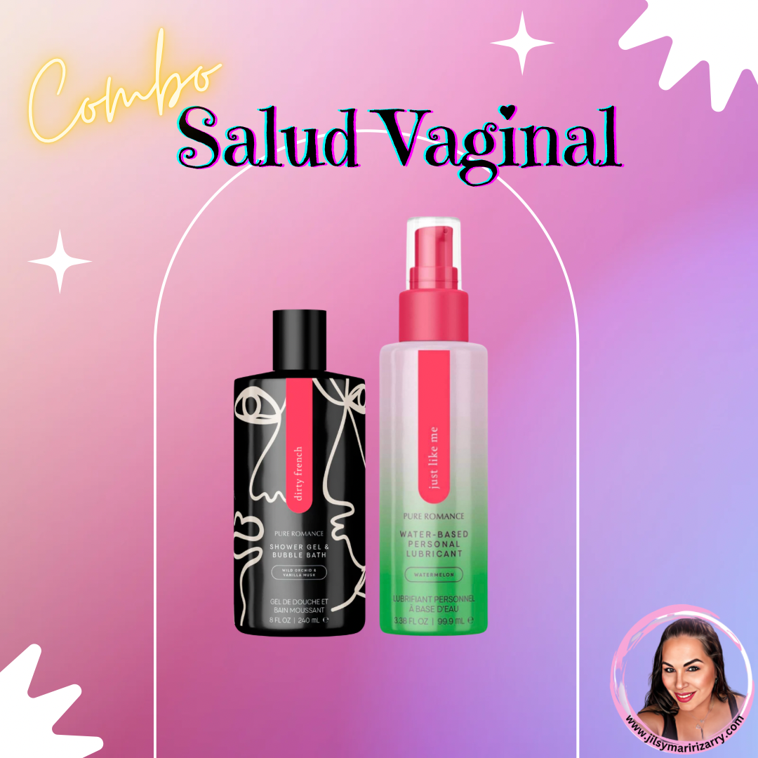 Salud Vaginal