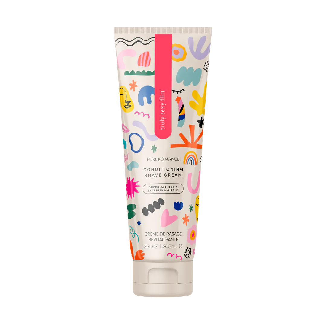 Conditioning Shave Cream