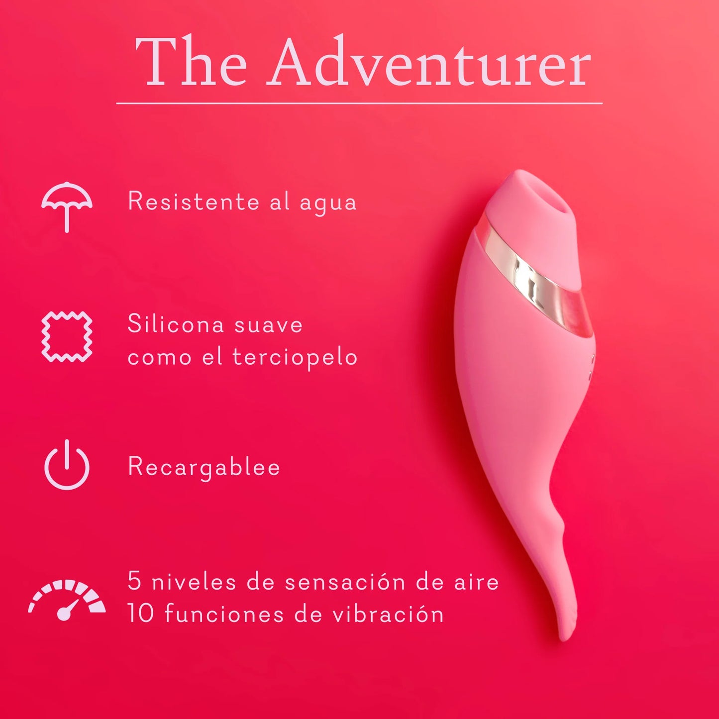 The Adventurer Combo
