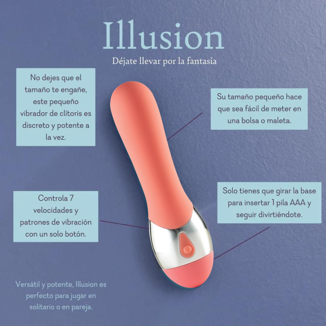 Illusion