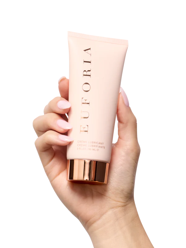 Euforia Creme Lubricant