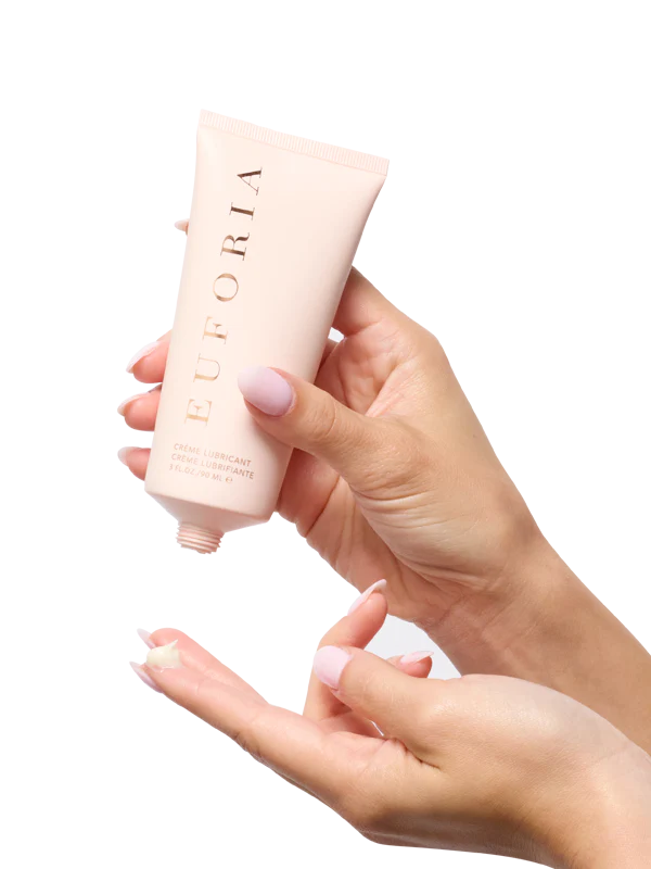 Euforia Creme Lubricant