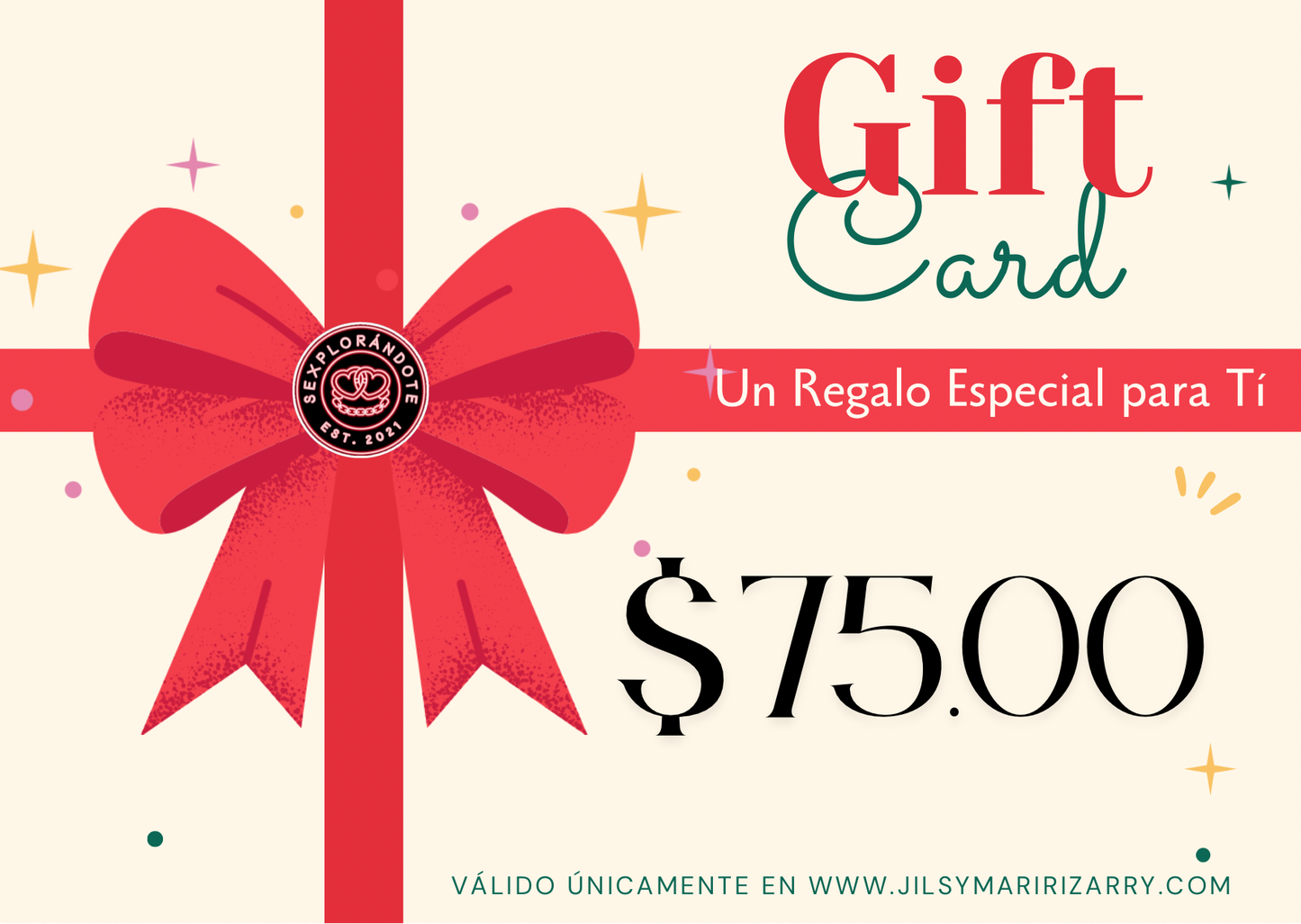 Gift Cards
