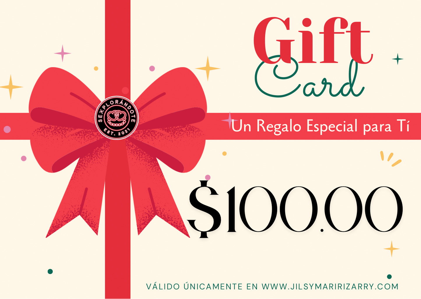 Gift Cards