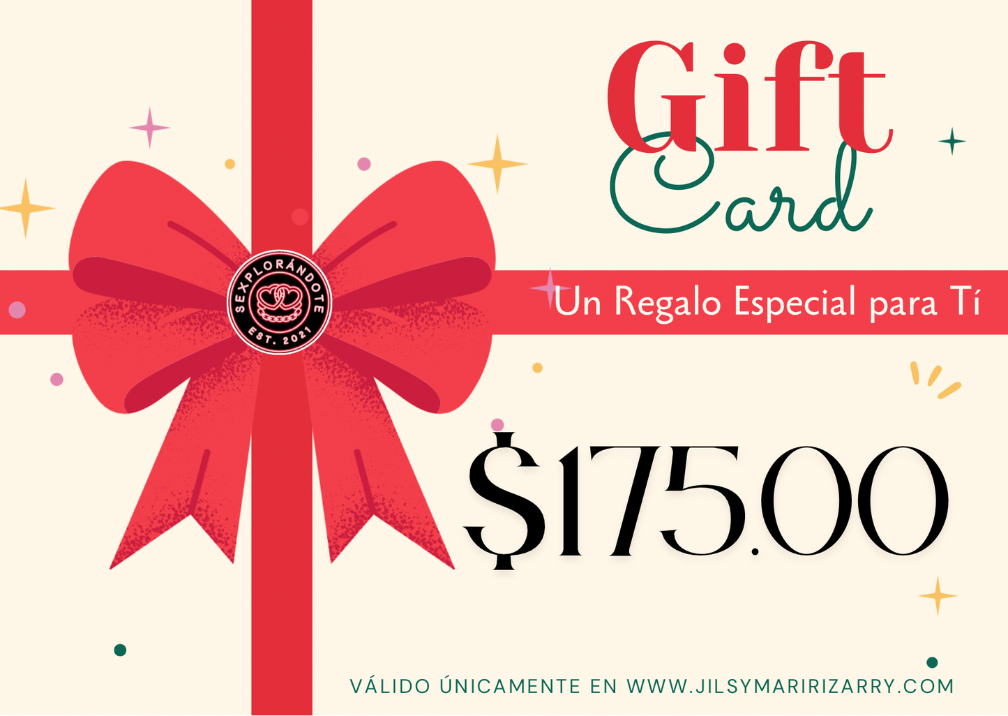 Gift Cards