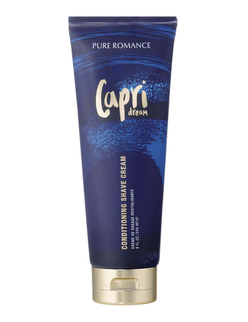 Conditioning Shave Cream