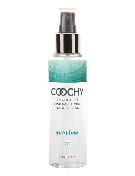 Refreshing Fragrance Mist