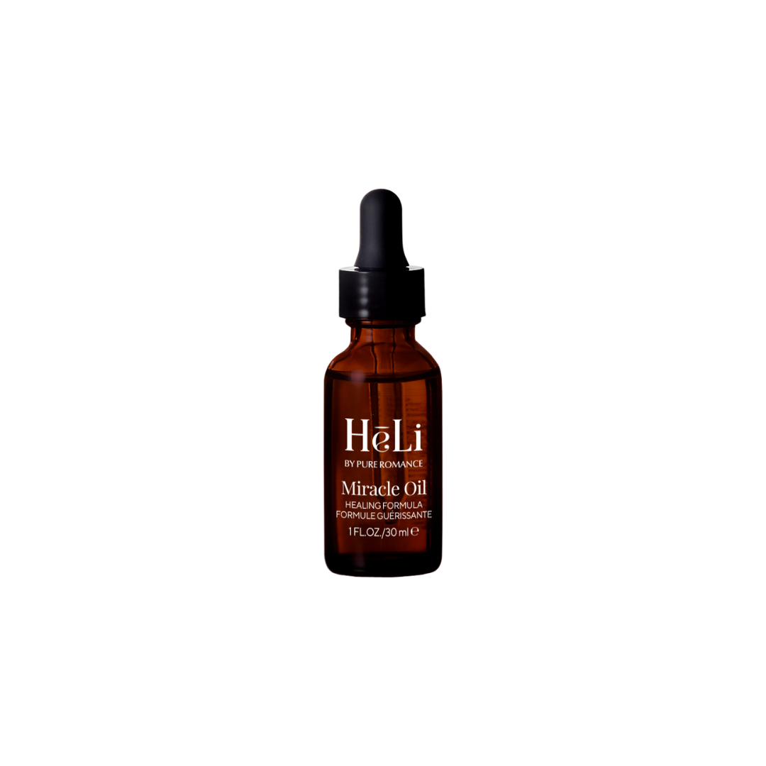Miracle Oil