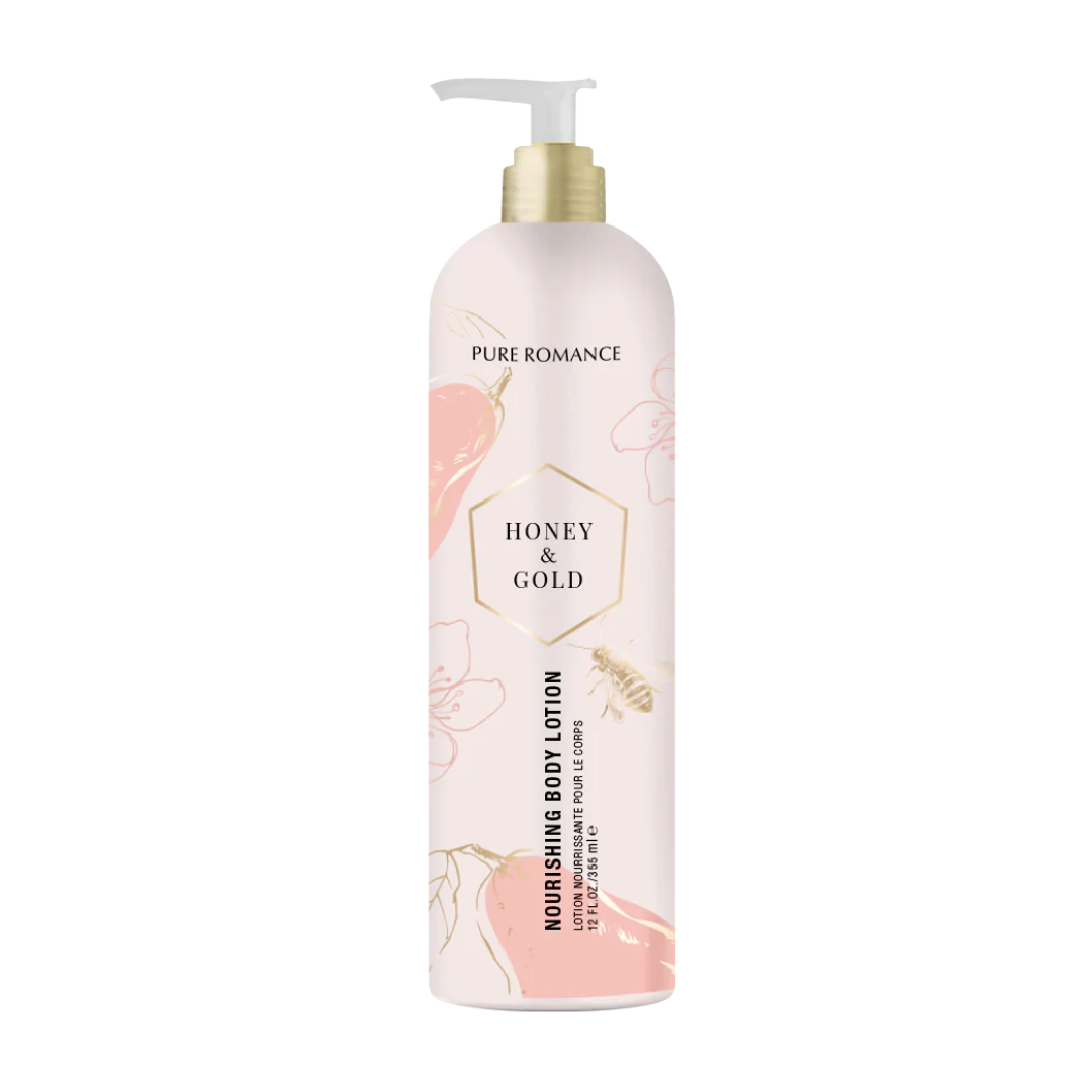 Nourishing Body Lotion
