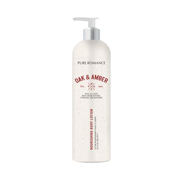 Nourishing Body Lotion Fragancias Masculinas