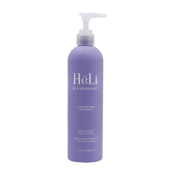 Nourishing Body Lotion