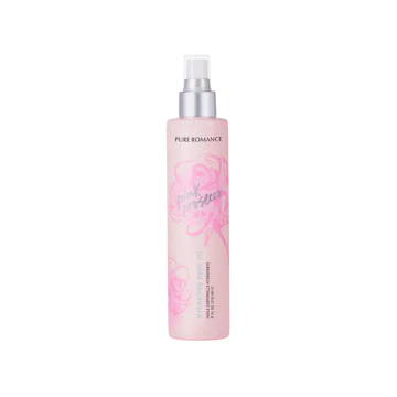 Hydrating Body Oil