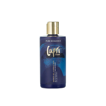 Shower Gel & Bubble Bath