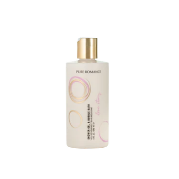 Shower Gel & Bubble Bath