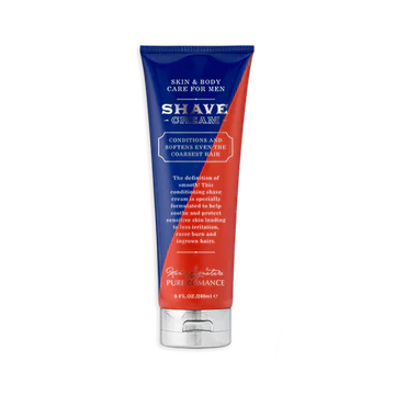 Conditioning Shave Cream - Fragancias Masculinas