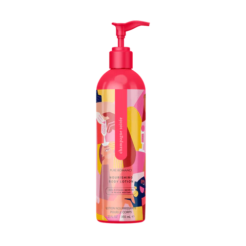 Nourishing Body Lotion