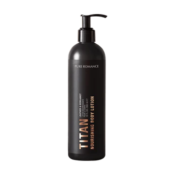 Nourishing Body Lotion Fragancias Masculinas