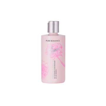 Shower Gel & Bubble Bath