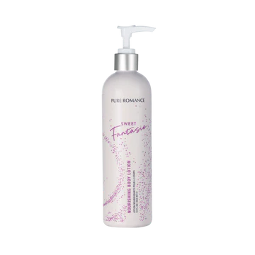 Nourishing Body Lotion