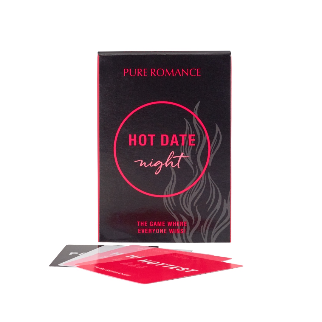 Hot Date Night