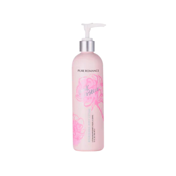 Nourishing Body Lotion