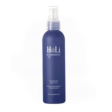 Hydrating Body Oil