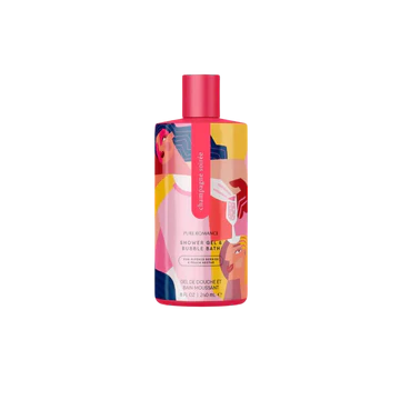 Shower Gel & Bubble Bath