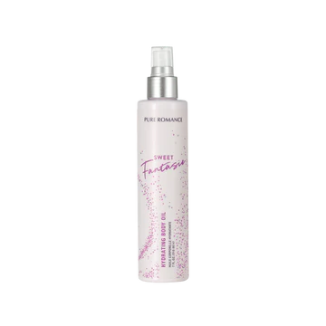 Hydrating Body Oil
